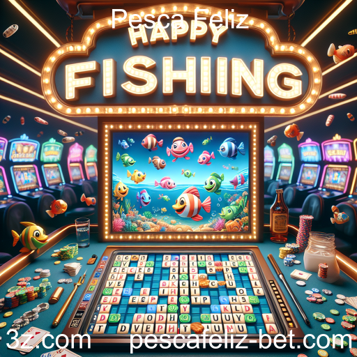 Dicas Úteis para Arrasar em Pesca Feliz